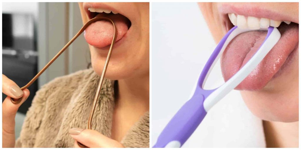 Tongue Scraper: Benefits & How To Use